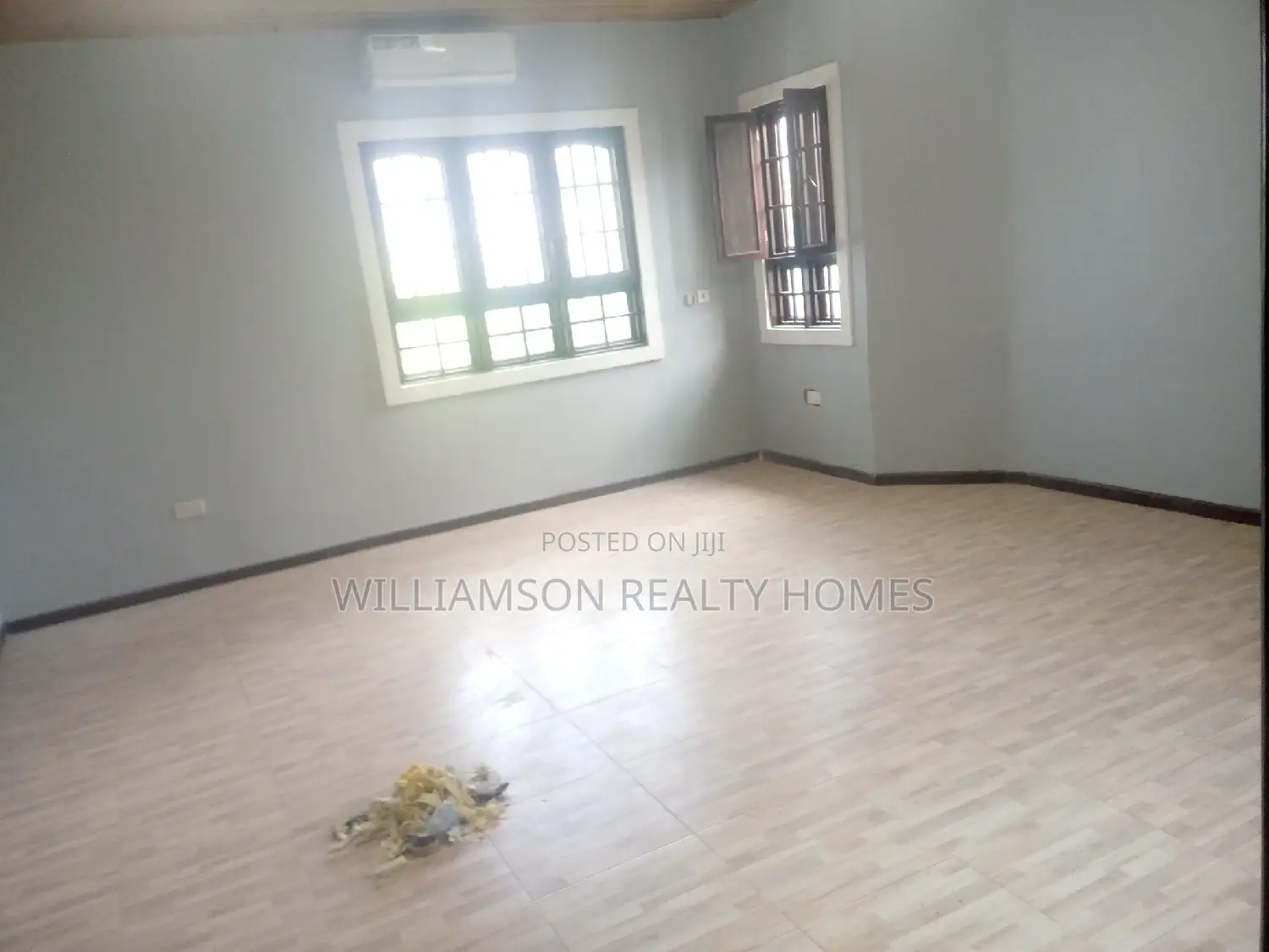 5bdrm House in Hfc Estate, Spintex for rent