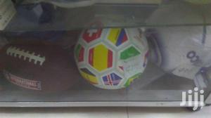 Football Learn World Cup Flags Leather Fifa