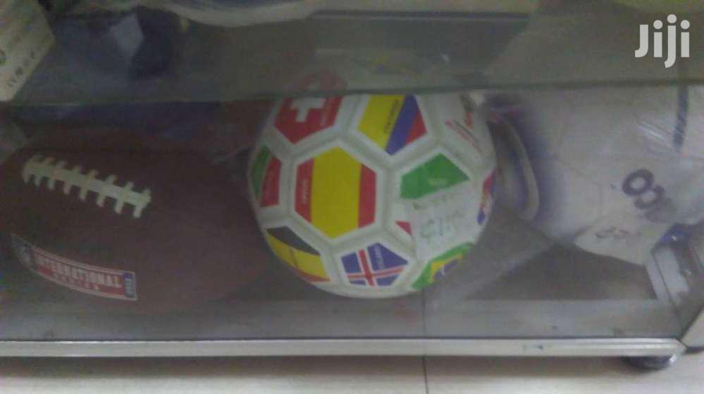Football Learn World Cup Flags Leather Fifa