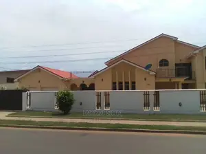 7bdrm House in Dr Roko, Spintex for Rent