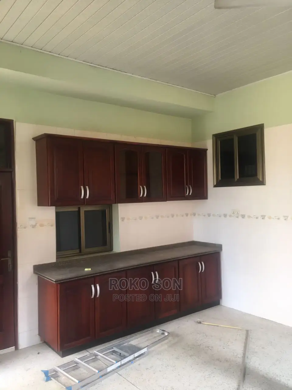 7bdrm House in Dr Roko, Spintex for Rent