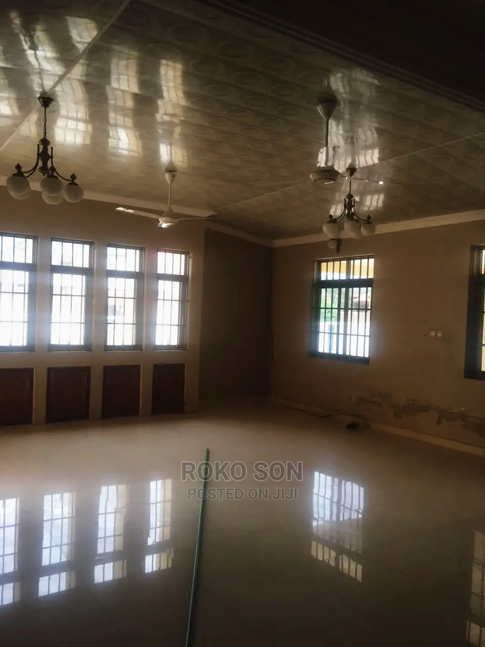 7bdrm House in Dr Roko, Spintex for Rent
