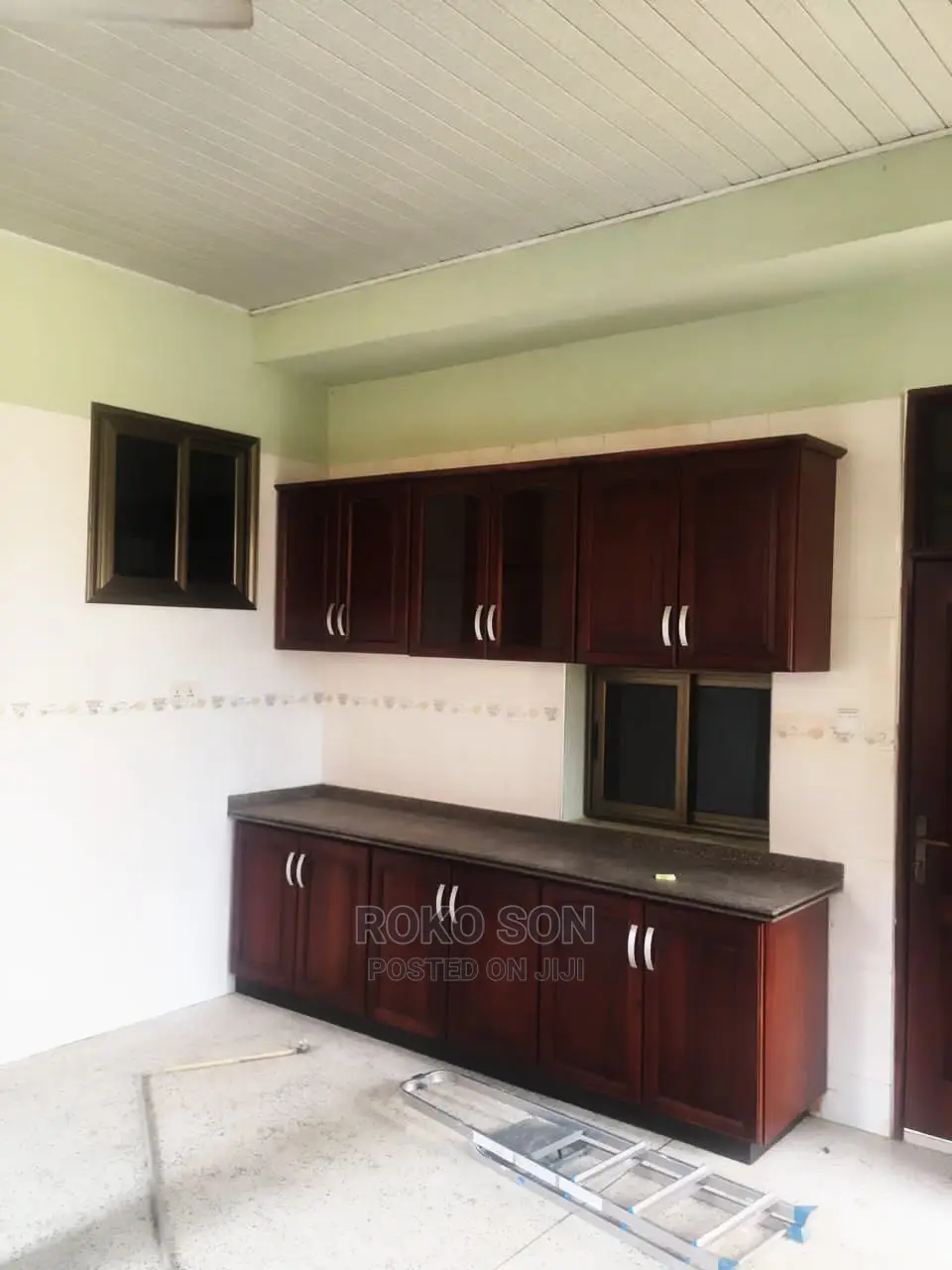 7bdrm House in Dr Roko, Spintex for Rent