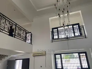 5bdrm Duplex in Dr Roko, Spintex for rent