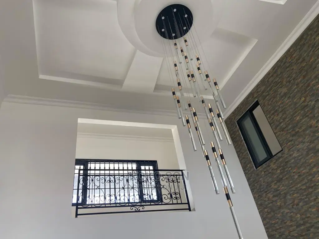5bdrm Duplex in Dr Roko, Spintex for rent