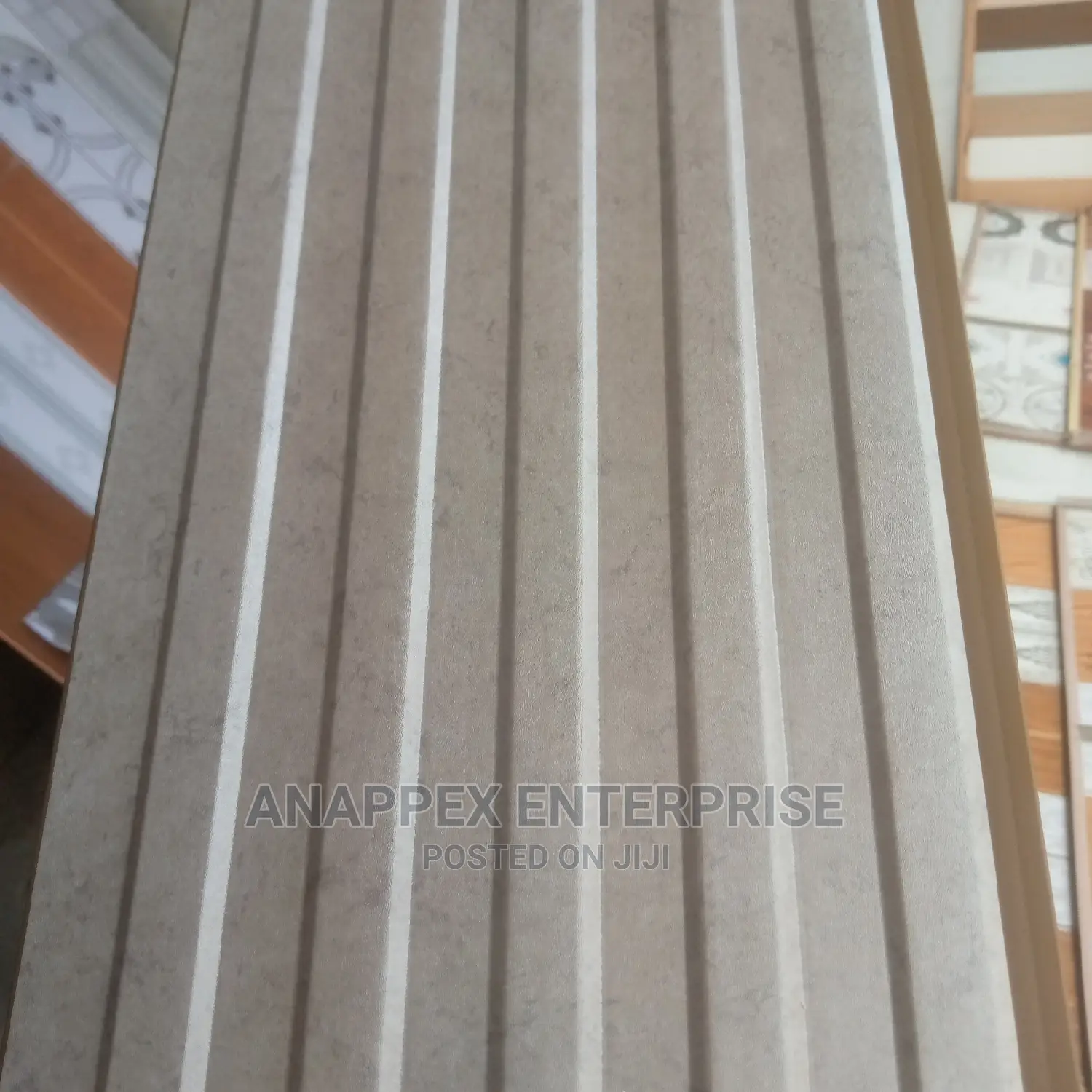 Supply Fixing of Fibre T G for Ceiling at Affordable Price