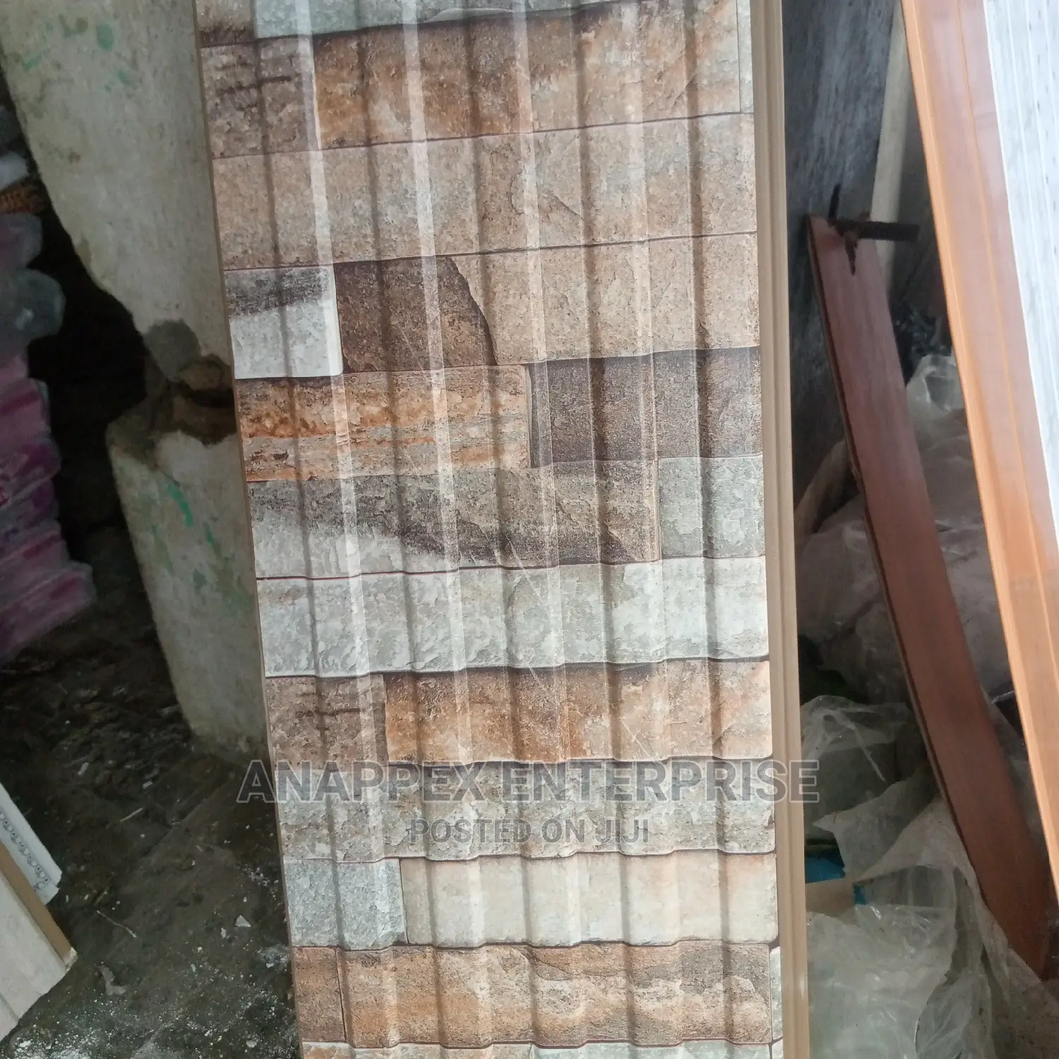Supply Fixing of Fibre T G for Ceiling at Affordable Price