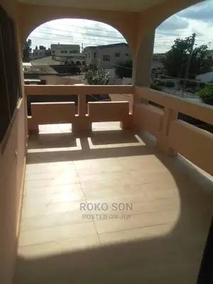 4bdrm Duplex in Dr Roko, North Kaneshie for rent