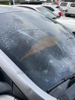 Windscreen Tinting All Car