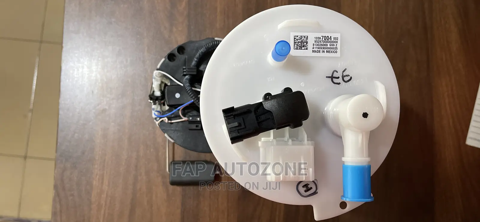 0768. Original Fuel Pump for Chevy Cruze From Usa. Mu2103