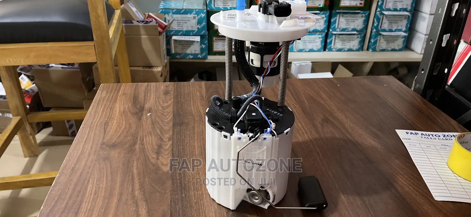 0768. Original Fuel Pump for Chevy Cruze From Usa. Mu2103