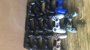 Playstation 4 Controllers