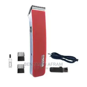 Nova Beard Trimmer