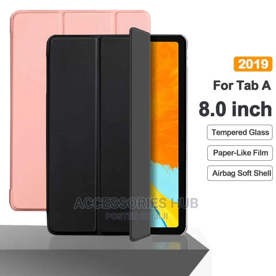 Samsung Tab a 8.0 ( T295) Cases