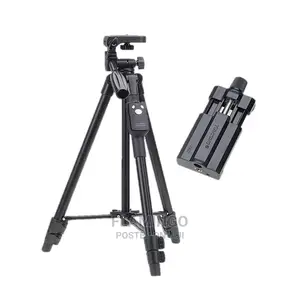 Yunteng Heavy Duty Tripod Plus Remote Control