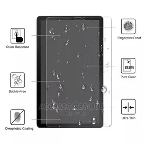Samsung Tab a 8.0 (T295) Tempered Glass Screen