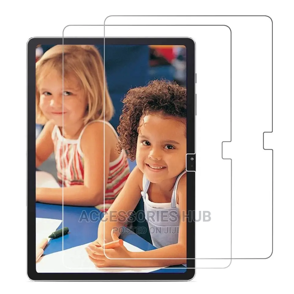 Samsung Tab A7(T505) Tempered Glass Screen Protectors