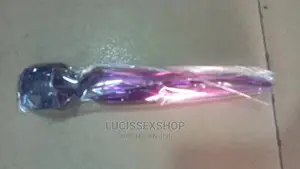 Vibrator Wands Mini