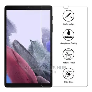 Samsung Tab A7 Lite Tempered Glass Screen Protectors