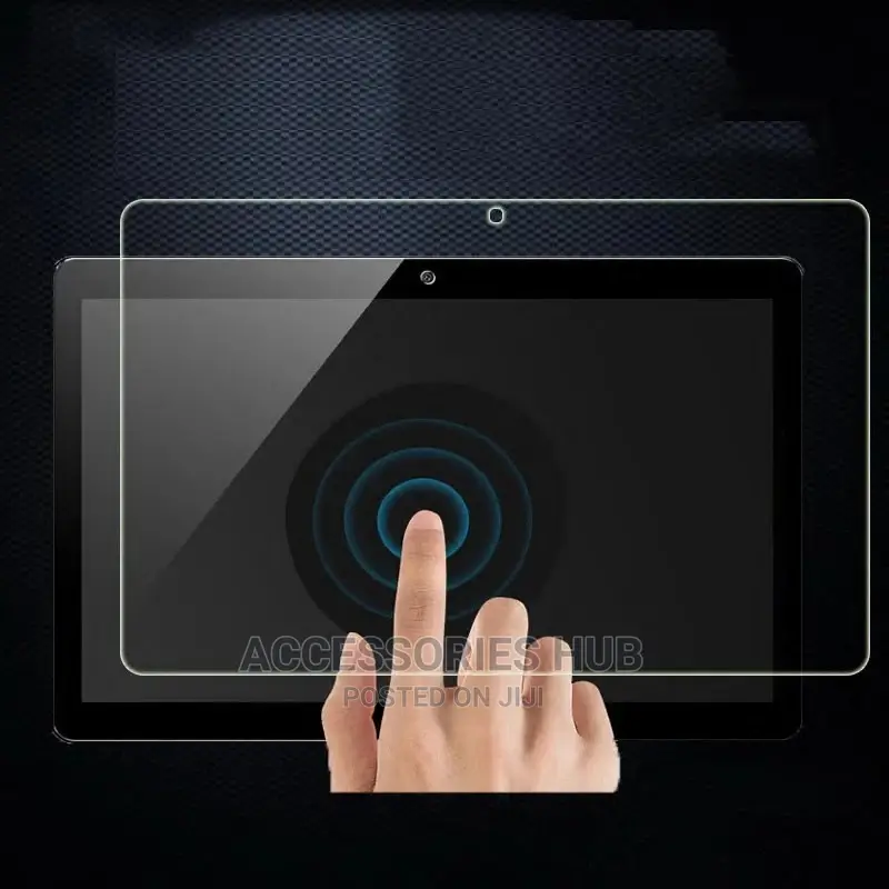 SAMSUNG TAB a 10.1(T515) Tempered Glass Screen Protectors
