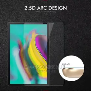 SAMSUNG TAB a 10.1(T515) Tempered Glass Screen Protectors