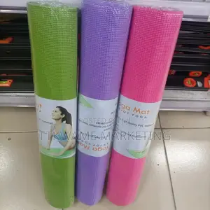 Quality Yoga Mat