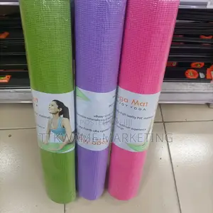 Quality Yoga Mat