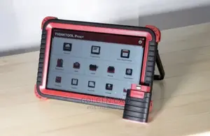 Thinktool Pro OBD2 Car Diagnostic Scanner
