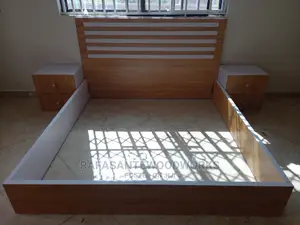 RAF Beds Queen Size