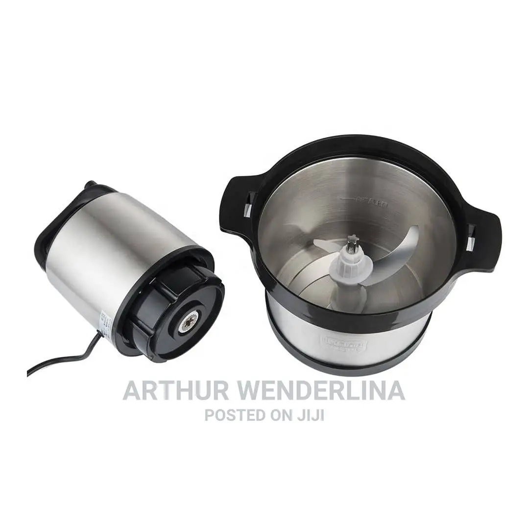 6 Litres Meat Grinder / Fufu Blender