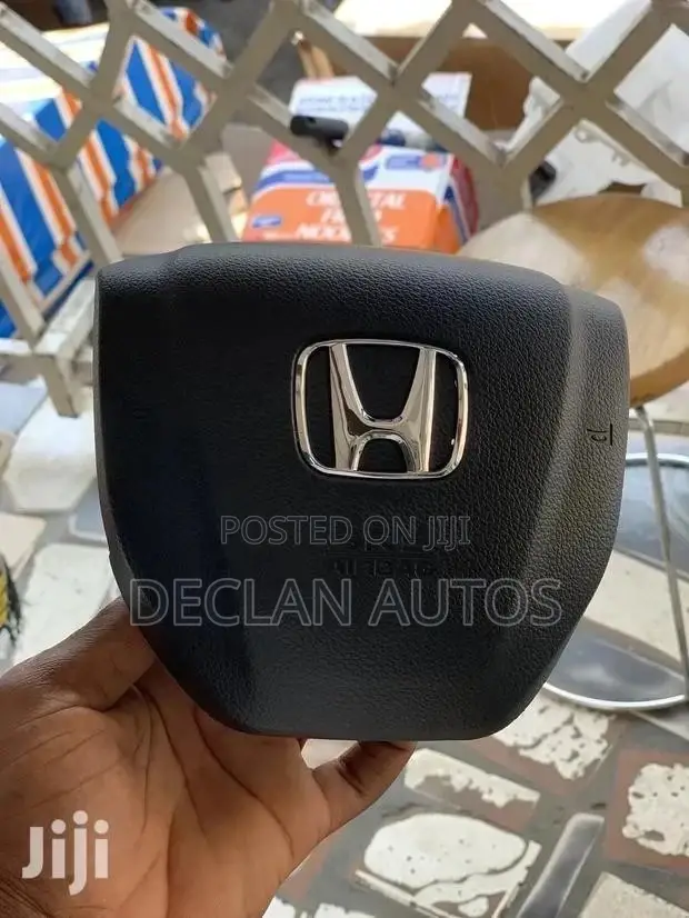 Honda Civic 2016 Airbag Cover