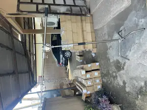 3.3m Pro C2 Stand