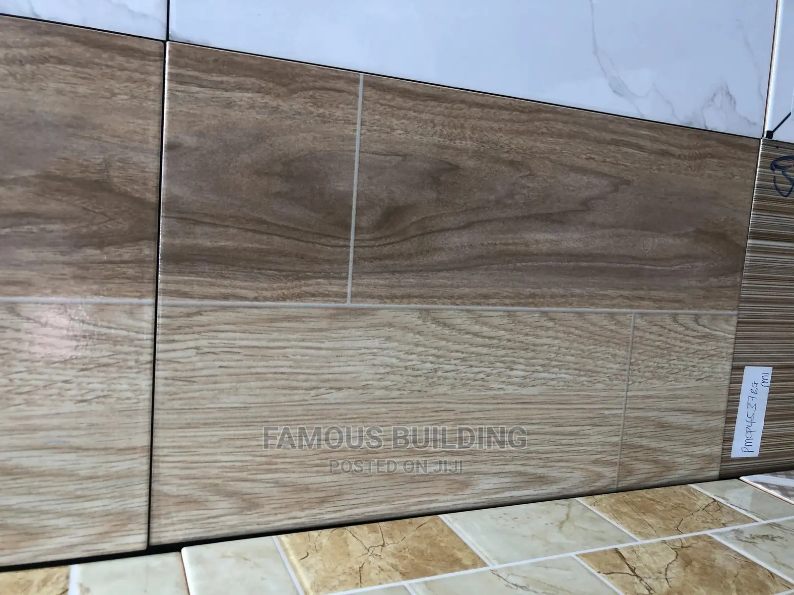 25/40 Wall Tiles