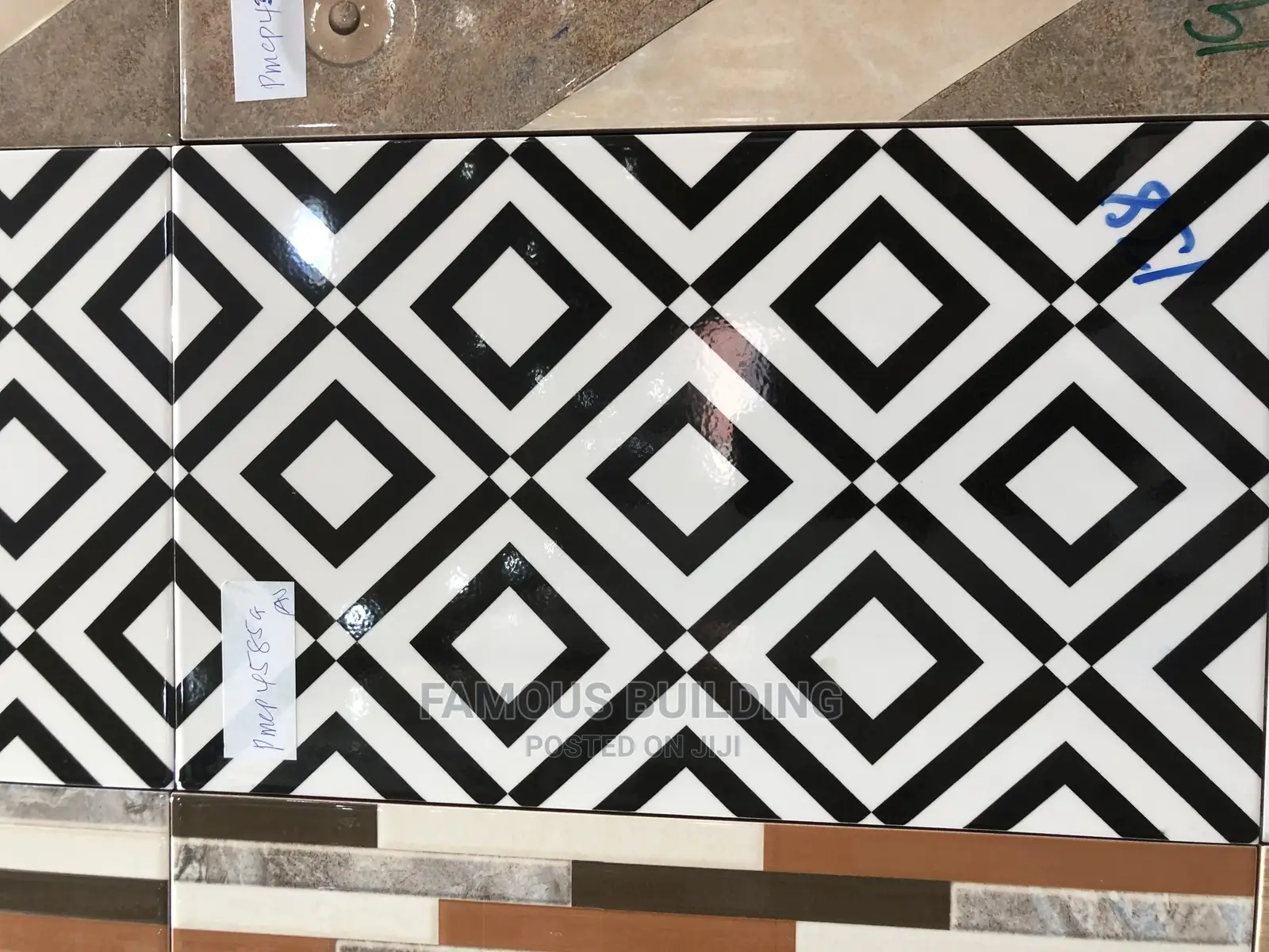 25/40 Wall Tiles