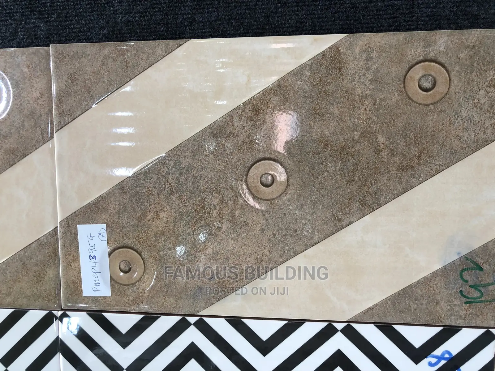25/40 Wall Tiles