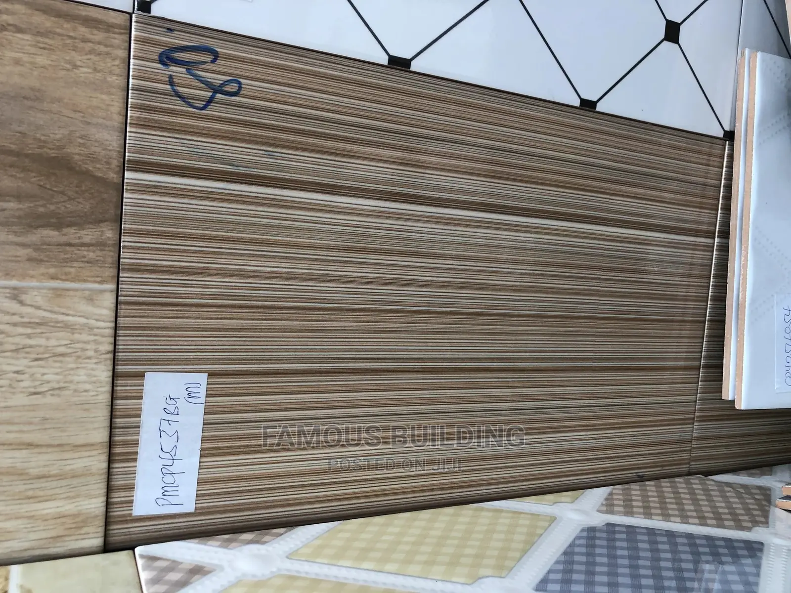 25/40 Wall Tiles
