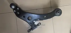 0592./0593. Original Ultra P. Control Arm From Usa. Ms86181