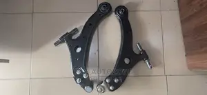 0592./0593. Original Ultra P. Control Arm From Usa. Ms86181