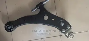 0592./0593. Original Ultra P. Control Arm From Usa. Ms86181