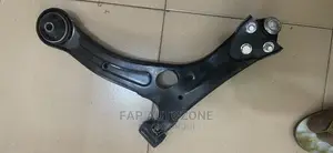 0352/0353. Corolla; Matrix. Control Arm From Usa. Cms86193