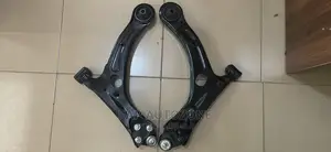0352/0353. Corolla; Matrix. Control Arm From Usa. Cms86193