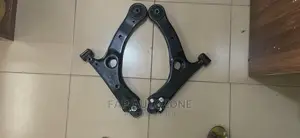 0352/0353. Corolla; Matrix. Control Arm From Usa. Cms86193