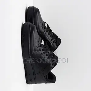 Nike Air Force 1 (Plane)