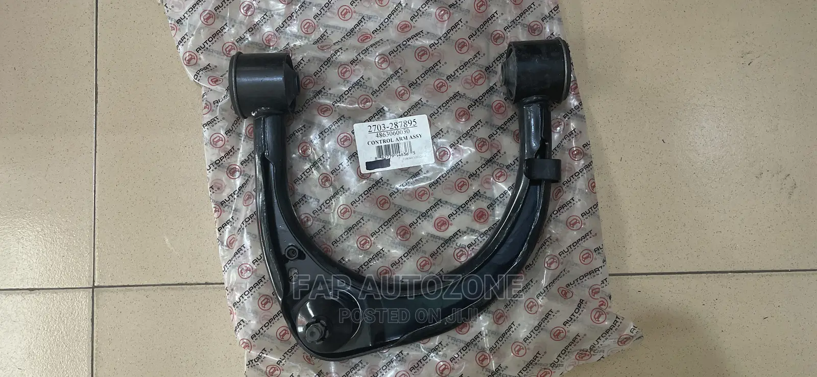 0588/0589. Original Control Arm From Usa. Api2703287895