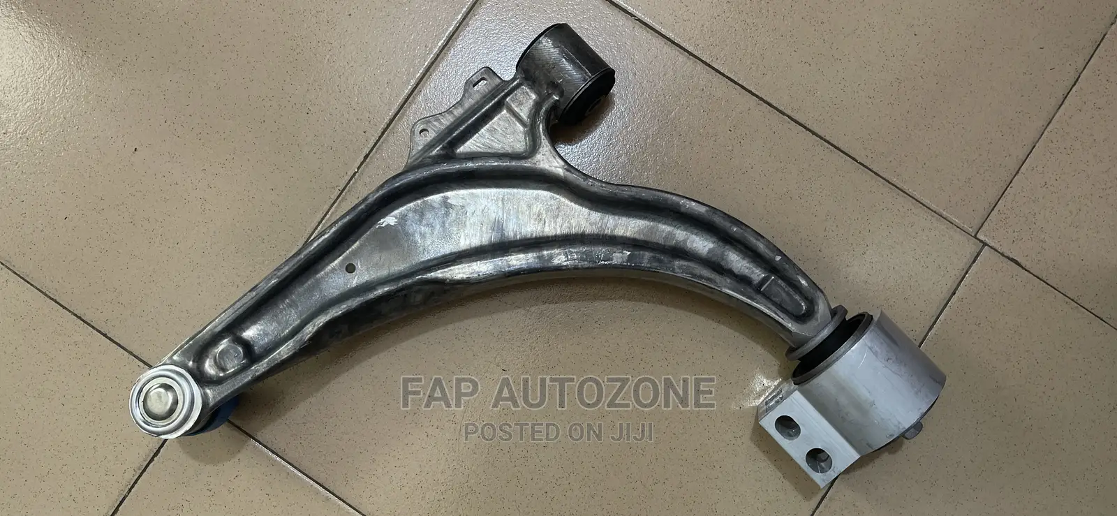 0606/0607.Chevy Cruze. Original Control Arm From Usa. 621752
