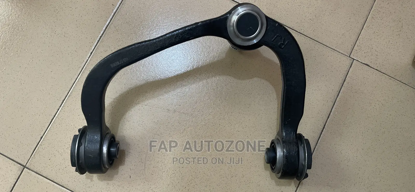 10508/10518. Original Control Arm From Usa. Ford F-150