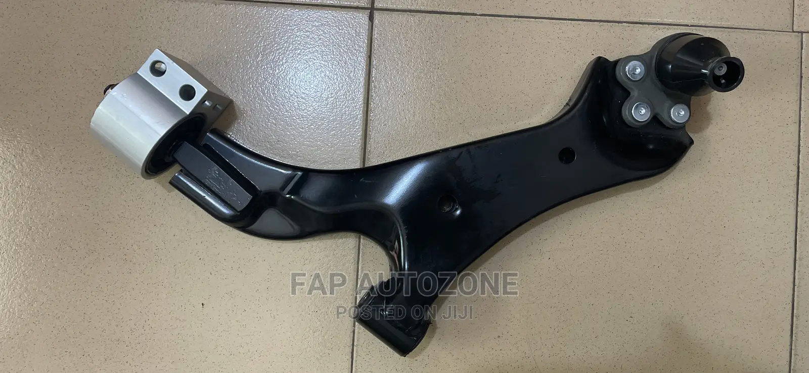 0345/0346. Original Control Arm From Usa. Cms501117