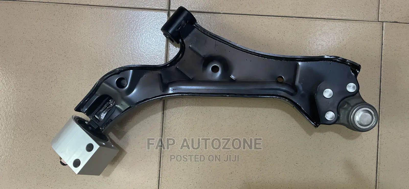 0345/0346. Original Control Arm From Usa. Cms501117