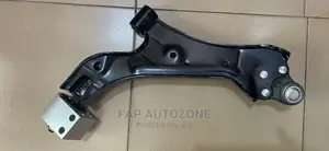0345/0346. Original Control Arm From Usa. Cms501117
