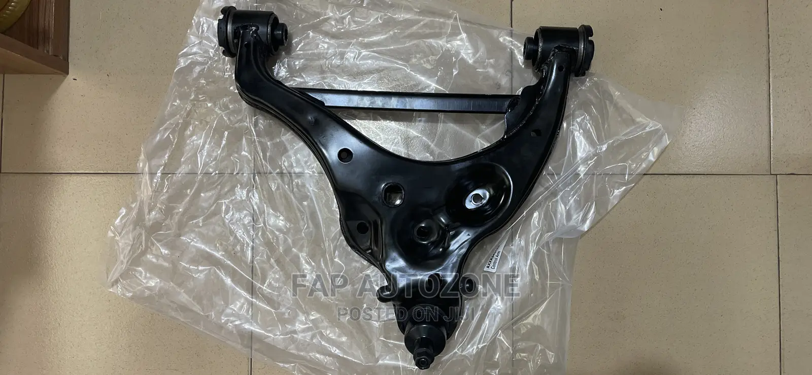 Ford F150. Original Control Arm From Usa. Rk643169
